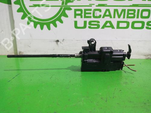 Fuel door actuator RENAULT GRAND SCÉNIC III (JZ0/1_) 1.2 TCe (JZ16) | BP31550756E18