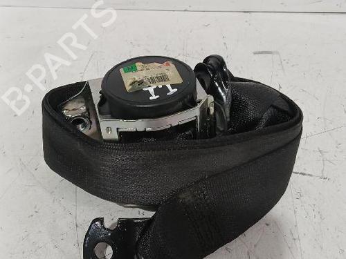 Rear left seatbelt OPEL CORSA D (S07) 1.3 CDTI (L08, L68) | BP32466991I29 