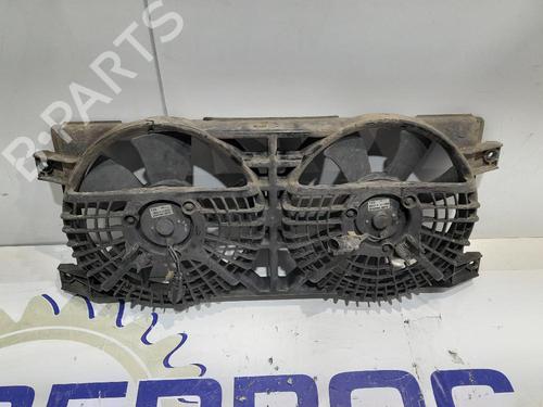 Used Radiator fan Radiator fan SSANGYONG KYRON 2.0 Xdi (141 hp) 31539994 31539994