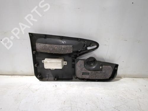 Front right panel PEUGEOT 107 (PM_, PN_) 1.4 HDi | BP32464220C59