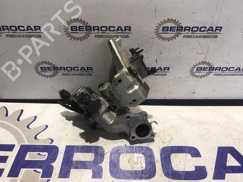 Used Egr Egr SSANGYONG KYRON [2005-2014] 31678536 31678536