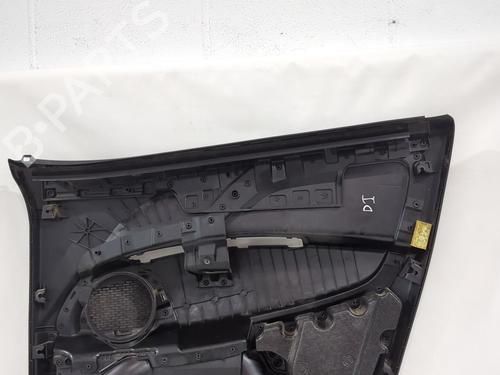 Front left panel FIAT DOBLO Cargo (263_) 1.3 D Multijet | BP39911644C58 - Image 3