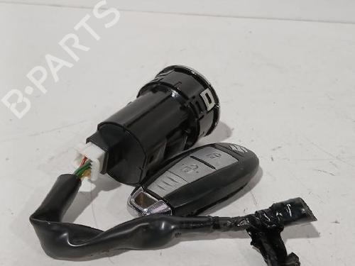Ignition barrel SUZUKI SX4 S-Cross (JY) 1.4 T AllGrip (AKK414) | BP32462300M48  - Image 5