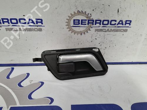 Used Front right interior door handle Front right interior door handle LAND ROVER FREELANDER I (L314) [1998-2006] 31678645 31678645
