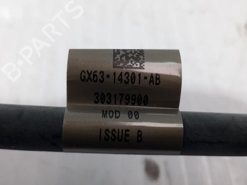 Andre JAGUAR XE (X760) | BP38862754O1 - Image 3