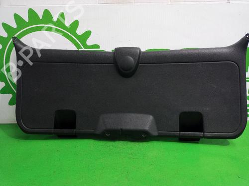 Used Boot lining Boot lining PEUGEOT 307 Break (3E) 1.6 16V (109 hp) 31546722 31546722