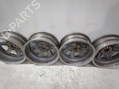 Rim TOYOTA PRIUS Liftback (_W2_) 1.5 Hybrid (NHW20_, NHW20R) | BP31562130C45 