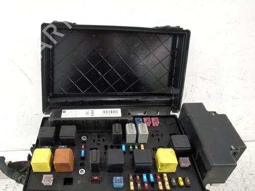Fuse box OPEL ASTRA H GTC (A04) 1.7 CDTi (L08) | BP33735337E1 - Image 7