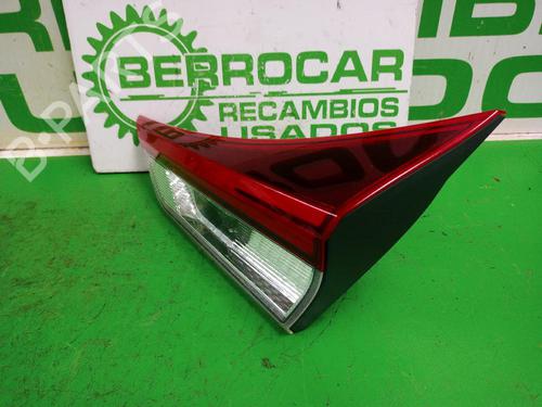 Right tailgate light TOYOTA AURIS (_E18_) 1.2 (NRE185_, NRE185R) | BP31547822C80 - Image 7