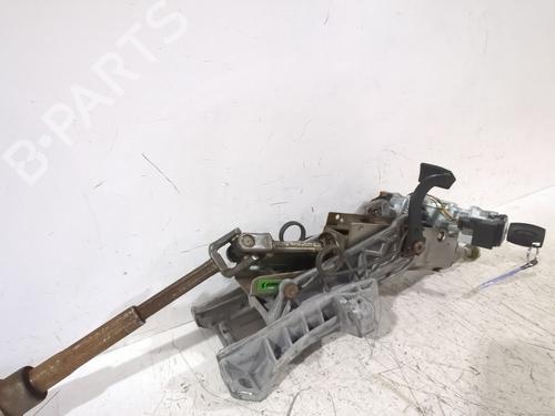 Steering column FORD FOCUS II (DA_, HCP, DP) 1.6 TDCi | BP33746146M21 - Image 3