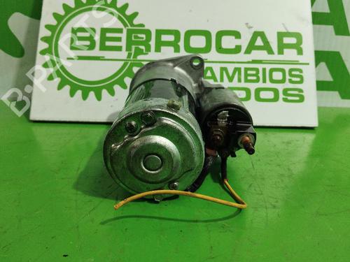 Starter OPEL INSIGNIA A Saloon (G09) 2.0 CDTI (69) | BP31543616M8 - Image 4