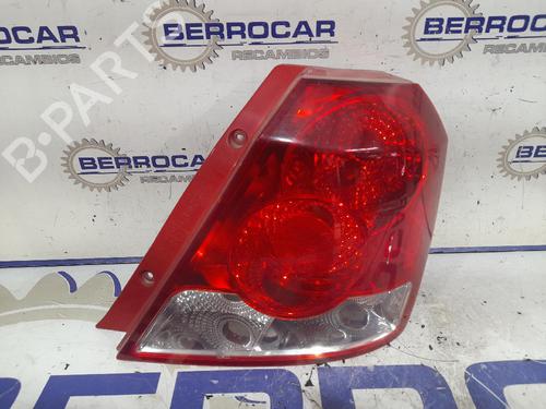 Right taillight DAEWOO KALOS (KLAS) 1.2 | BP31673580C35 - Image 3