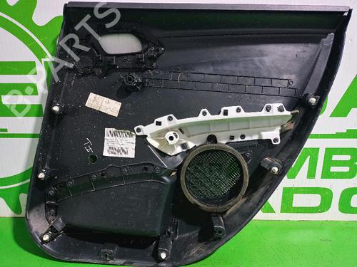 Rear left panel PEUGEOT 2008 I (CU_)  | BP31676900C60  - Image 7