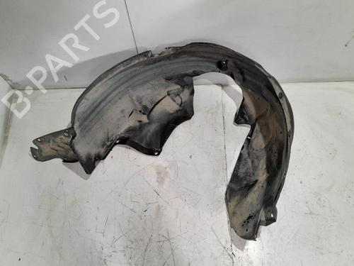 Radlauf für KIA CARENS II MPV (FJ) [2002-2013]  31673298