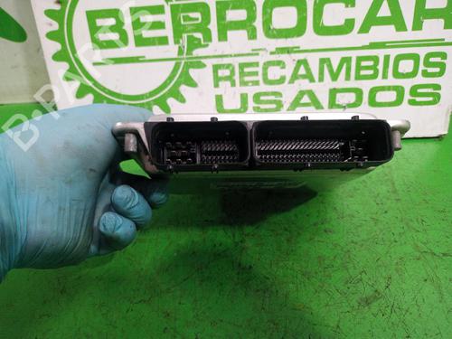 Engine control unit (ECU) SEAT IBIZA III (6L1) 1.9 SDI | BP31547086M57 - Image 4