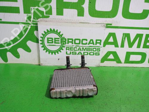 heater-matrix-nissan-micra-ii-k11-1992-1993-1994-1995-1996-1997-1998-1999-2000-2001-2002-2003-2004-2005-2006-2007-31550682 main image