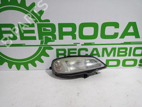 Used Right headlight Right headlight OPEL ASTRA G CLASSIC Saloon (T98) 1.6 16V (F69) (101 hp) 31542942 31542942