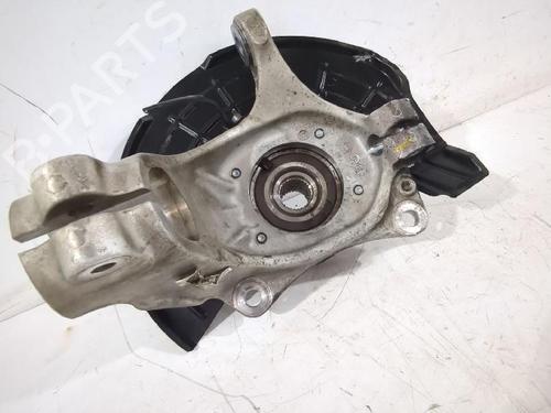 Right front steering knuckle ALFA ROMEO GIULIETTA (940_) 1.6 JTDM (940FXD1A) | BP32466832M26