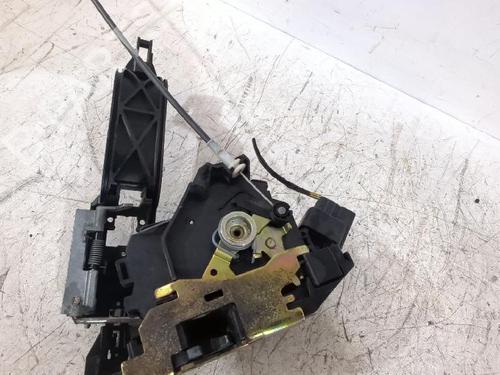 Rear left lock FORD FOCUS I (DAW, DBW) 1.8 TDCi | BP31566140C100 