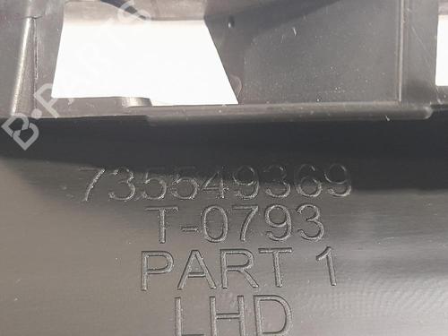 Other FIAT DOBLO Cargo (263_) 1.3 D Multijet (263WXU1A, 263ZXU1A, 263WYB1A, 263ZYB1A) | BP31541614O1 - Image 3