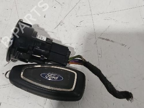 Ignition barrel FORD PUMA (J2K, CF7) 1.0 EcoBoost | BP32464790M48