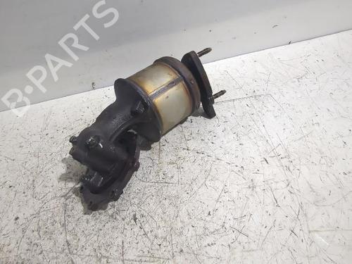 Catalyst OPEL ASTRA H Saloon (A04) 1.7 CDTi (L69) | BP32852104M10  - Image 6