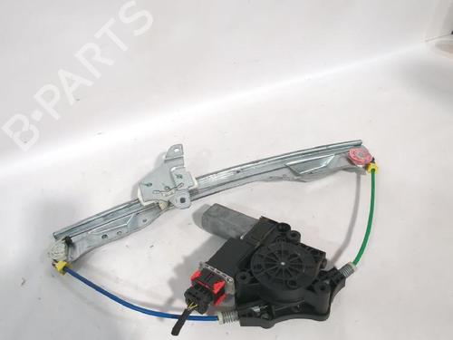 Front right window mechanism OPEL CORSA E (X15) 1.4 (08, 68) | BP33746792C23  - Image 5