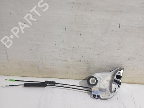 Rear right lock TOYOTA RAV 4 V (_A5_, _H5_) 2.0 (MXAA52) | BP31563622C99 