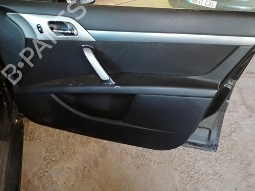 Middle console PEUGEOT 407 (6D_) | BP31548367I22 - Image 30