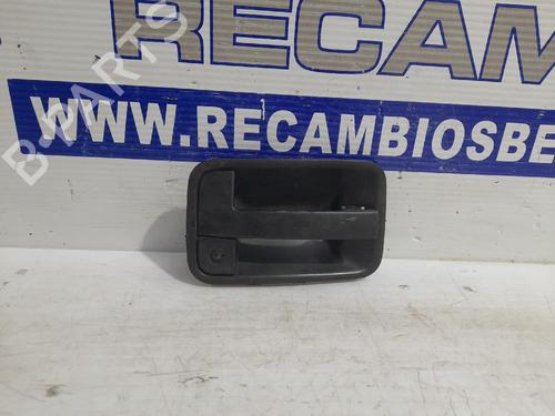 Used Front right exterior door handle CITROËN JUMPY I (U6U_) 1.9 D 70 (69 hp) 31541763