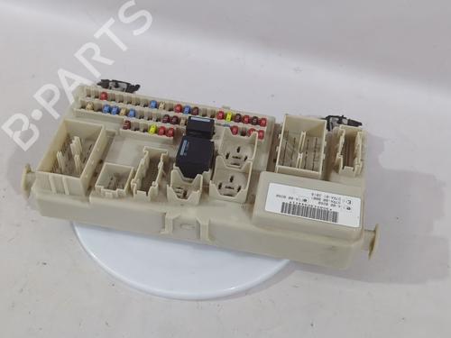 Used Fuse box Fuse box 38865816 38865816