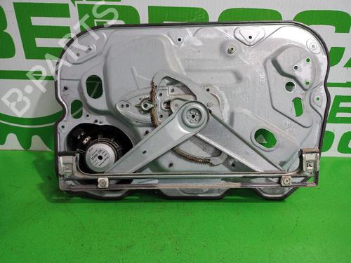 Front left window mechanism FORD FOCUS C-MAX (DM2) 1.8 TDCi | BP31546281C22 - Image 3