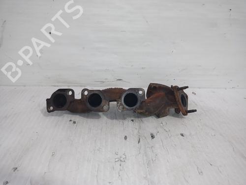 Used Exhaust manifold Exhaust manifold 38862535 38862535
