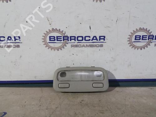 Used Interior roof light Interior roof light TOYOTA COROLLA Verso (ZER_, ZZE12_, R1_) 2.2 D-4D (AUR10_, AUR10R) (177 hp) 31678252 31678252
