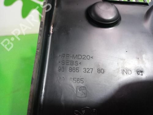 Scuttle panel PEUGEOT 508 I (8D_) 2.0 HDi | BP31549150C110