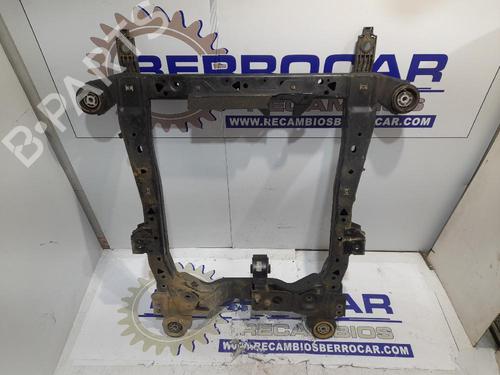 Used Subframe Subframe OPEL INSIGNIA A Sports Tourer (G09) [2008-2017] 31673486 31673486
