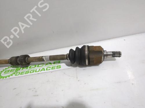 Right front driveshaft HYUNDAI i30 (FD) 1.6 CRDi | BP32462677M39  - Image 5