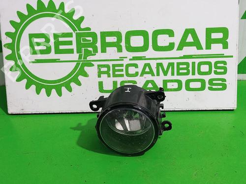 Feu de brouillard avant gauche JAGUAR S-TYPE II (X200) 2.7 D (207 hp) 31674525