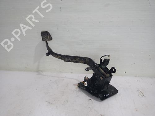 koblingspedal koblingspedal MITSUBISHI ASX (GA_W_) 1.8 DI-D 4WD (GA6W) (116 hp) 31558492 31558492