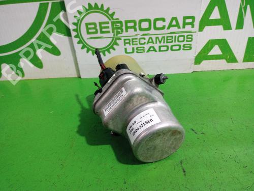 Steering pump SEAT IBIZA IV (6J5, 6P1) 1.2 | BP31553501M99 