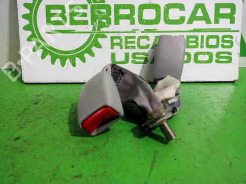 Seat buckle MAZDA 626 V (GF) 2.0 (GFEP) | BP31547418I32 