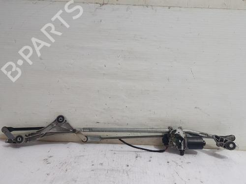 Used Front wiper motor Front wiper motor MERCEDES-BENZ A-CLASS (W169) A 200 CDI (169.008, 169.308) (140 hp) 31561560 31561560