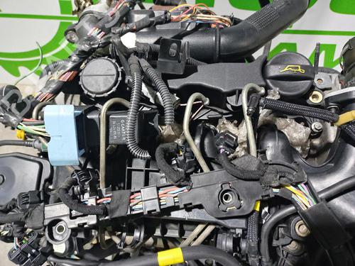 Engine FORD KA (RU8) 1.3 TDCi | BP33771070M1  - Image 7