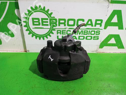 Used Left front brake caliper Left front brake caliper RENAULT LAGUNA III Grandtour (KT0/1) 3.0 dCi (KT03, KT13) (235 hp) 31552582 31552582