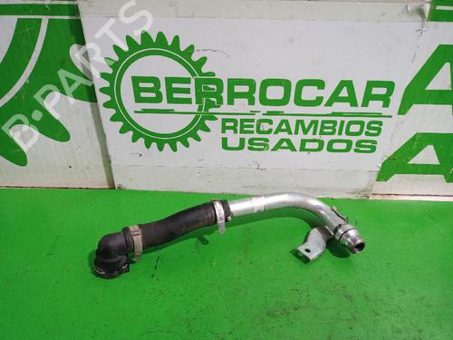 Rør FIAT 500 C (312_) 1.3 D Multijet (312CXE1A, 312AXE1A) (95 hp) 31551776