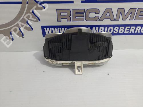 Instrument cluster MAZDA 3 (BK) 1.6 DI Turbo | BP31540851C47 - Image 2