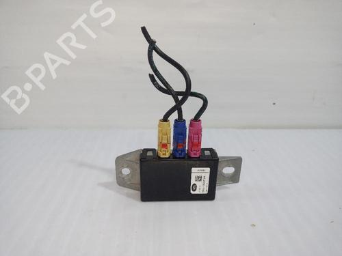 Electronic module JAGUAR E-PACE (X540) 2.0 D150 AWD | BP31554817M83