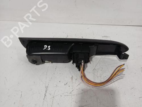 Left front window switch RENAULT CLIO II (BB_, CB_) 1.2 (BB0A, BB0F, BB10, BB1K, BB28, BB2D, BB2H, CB0A,... | BP32465179I27