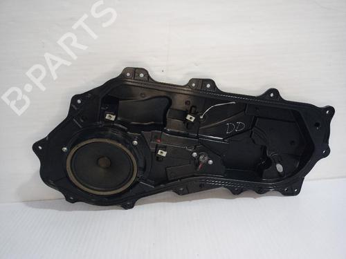 Used Speaker JAGUAR E-PACE (X540) 2.0 D150 AWD (150 hp) 31554862