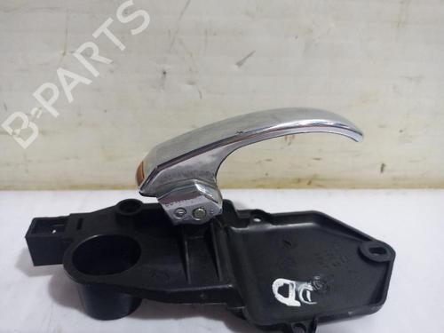 Front right interior door handle FIAT 500 (312_) 1.0 Mild Hybrid (312.AYD1B) | BP31560562I14